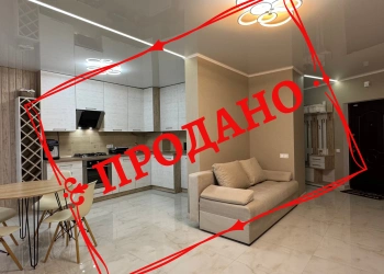 ЄВРОДВУШКА з ремонтом у ЖК Фаворит, Житомир